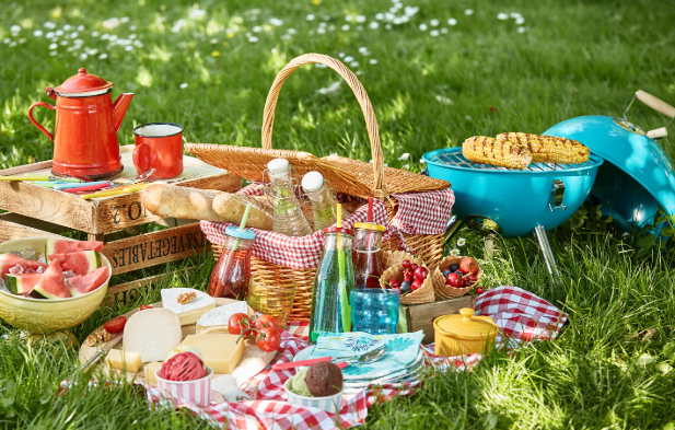 Essential Tips for Finding Eco-Friendly Outdoor Items for Your Next Picnic